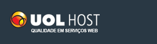 UOL HOST - Qualidade em servi�os Web